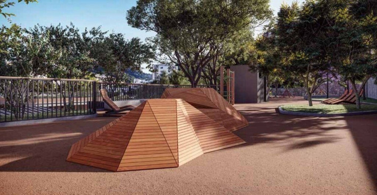 Imagem Imóvel com 1 Quarto à Venda, 38 m² em Gávea - Rio De Janeiro