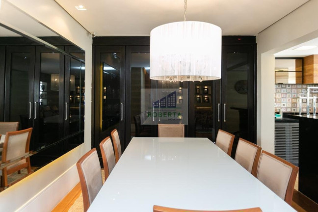 Imagem Apartamento com 4 Quartos à Venda, 178 m² em Brooklin - São Paulo