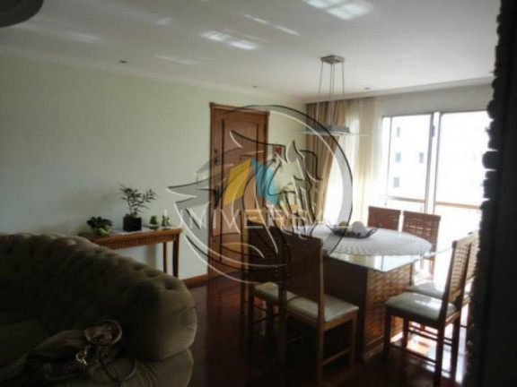 Imagem Apartamento com 3 Quartos à Venda, 132 m² em Vila Gomes Cardim - Sao Paulo Imagem Apartamento com 3 Quartos à Venda, 132 m² em Vila Gomes Cardim - Sao Paulo