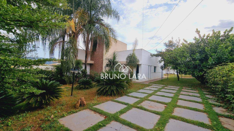 Imagem Casa com 3 Quartos à Venda, 148 m² em Condomínio Serra Verde - Igarapé Imagem Casa com 3 Quartos à Venda, 148 m² em Condomínio Serra Verde - Igarapé