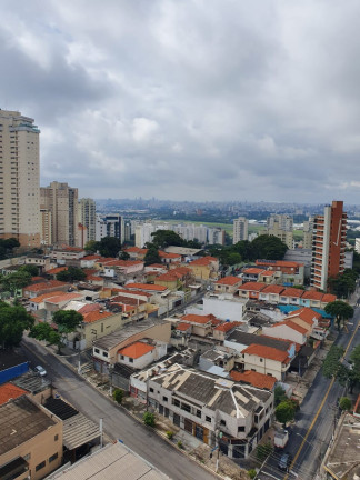 Imagem Apartamento com 3 Quartos à Venda, 133 m² em Vila Ester (zona Norte) - São Paulo Imagem Apartamento com 3 Quartos à Venda, 133 m² em Vila Ester (zona Norte) - São Paulo