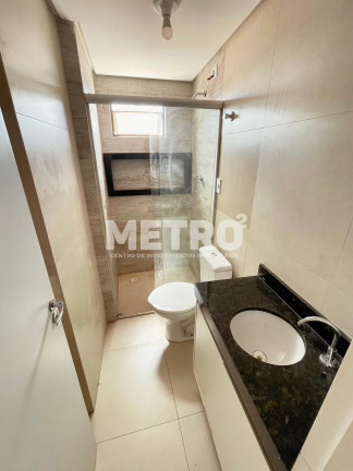 Imagem Apartamento com 2 Quartos para Alugar, 72 m² em Vila Eduardo - Petrolina