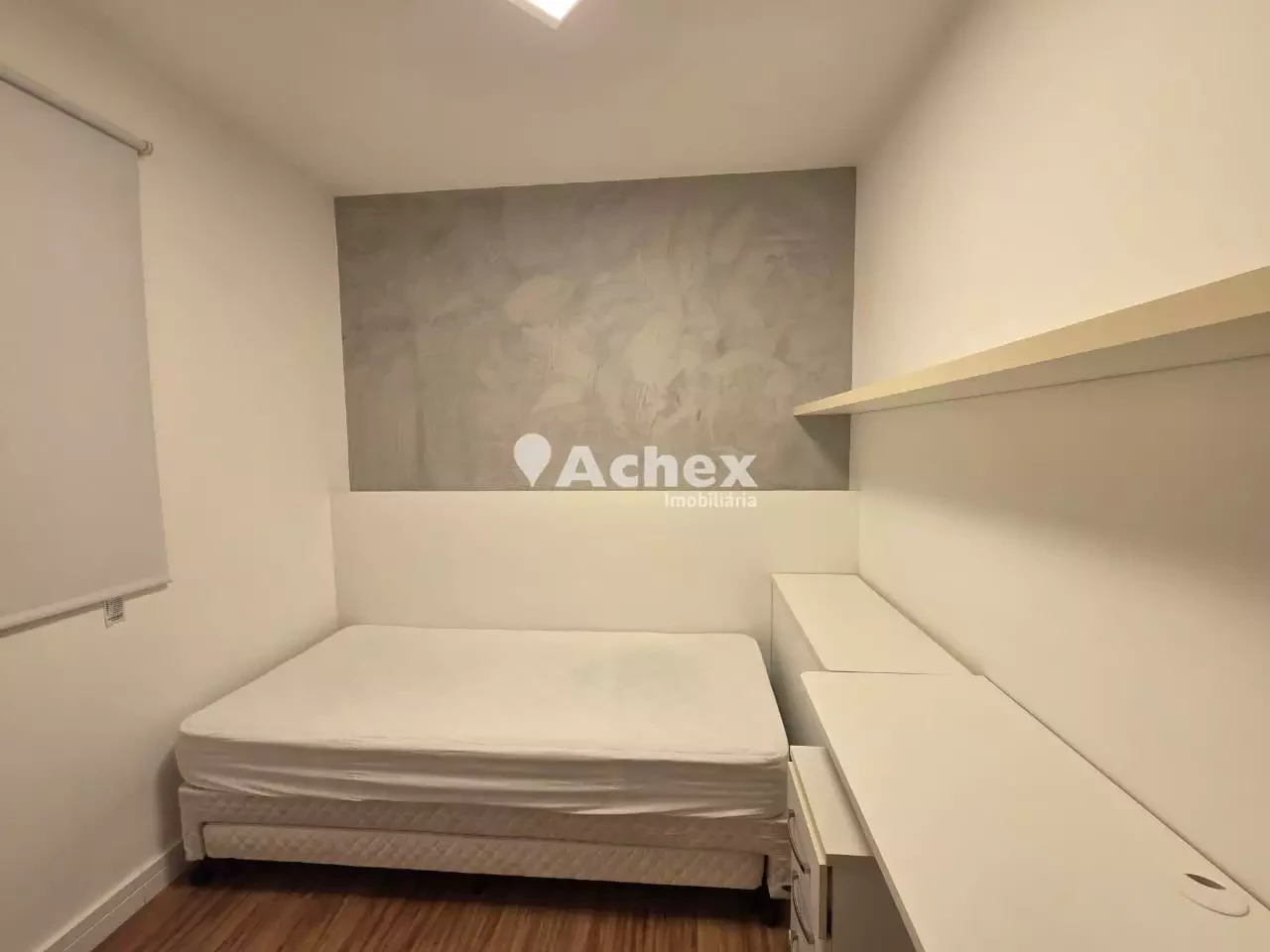 Imagem Apartamento com 2 Quartos para Alugar, 56 m² em Loteamento Center Santa Genebra - Campinas