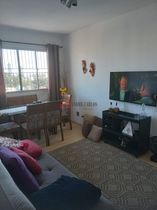 Imagem Apartamento com 2 Quartos à Venda, 62 m² em Jaguaribe - Osasco Imagem Apartamento com 2 Quartos à Venda, 62 m² em Jaguaribe - Osasco