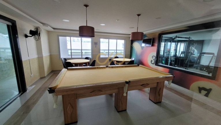 Imagem Apartamento com 2 Quartos à Venda, 93 m² em Guilhermina - Praia Grande