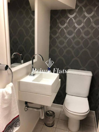 Imagem Apartamento com 1 Quarto à Venda, 45 m² em Moema - São Paulo Imagem Apartamento com 1 Quarto à Venda, 45 m² em Moema - São Paulo