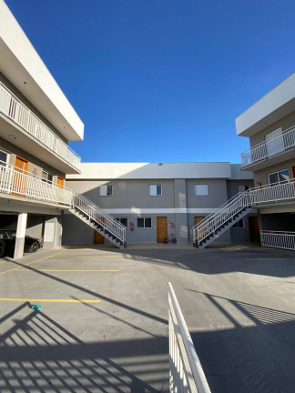 Imagem Sobrado com 2 Quartos à Venda, 67 m² em São Paulo
