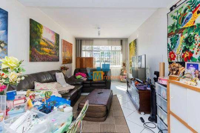 Imagem Sobrado com 3 Quartos à Venda, 150 m² em Vila Madalena - São Paulo Imagem Sobrado com 3 Quartos à Venda, 150 m² em Vila Madalena - São Paulo