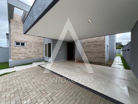 Imagem Casa com 3 Quartos à Venda, 161 m² em Residencial Aquarela Das Artes - Sinop Imagem Casa com 3 Quartos à Venda, 161 m² em Residencial Aquarela Das Artes - Sinop