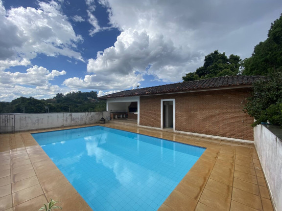 Imagem Chácara com 3 Quartos à Venda, 6.185 m² em Jardim Estância Brasil - Atibaia Imagem Chácara com 3 Quartos à Venda, 6.185 m² em Jardim Estância Brasil - Atibaia