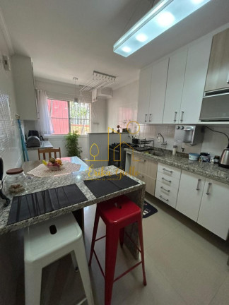 Apartamento com 2 Quartos à Venda, 66 m² em Parque Residencial Eloy Chaves - Jundiaí