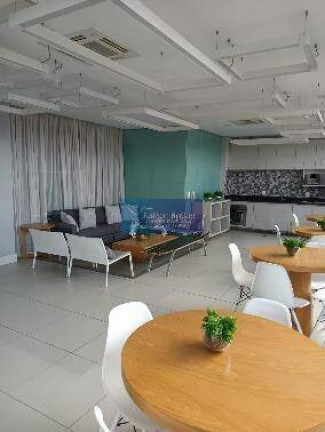 Imagem Apartamento com 1 Quarto à Venda, 30 m² em Santana - São Paulo Imagem Apartamento com 1 Quarto à Venda, 30 m² em Santana - São Paulo