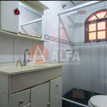Imagem Casa com 3 Quartos à Venda, 248 m² em Jardim Araruama - Cotia Imagem Casa com 3 Quartos à Venda, 248 m² em Jardim Araruama - Cotia