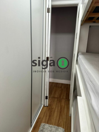 Imagem Apartamento com 2 Quartos à Venda, 66 m² em Vila Formosa - São Paulo