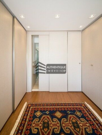 Imagem Apartamento com 3 Quartos à Venda, 198 m² em Jardim Das Perdizes - São Paulo