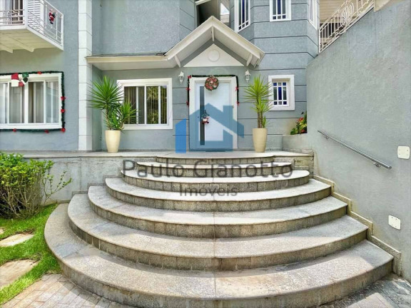 Imagem Casa de Condomínio com 4 Quartos à Venda, 632 m² em Granja Viana - Cotia Imagem Casa de Condomínio com 4 Quartos à Venda, 632 m² em Granja Viana - Cotia