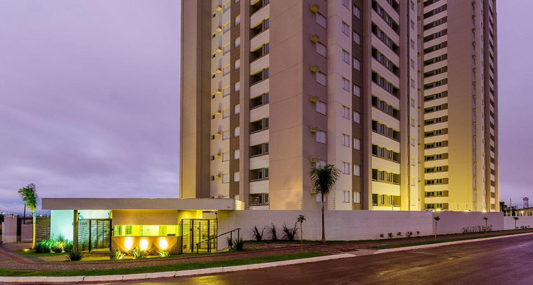 Imagem Apartamento com 2 Quartos à Venda, 64 m² em Jardim Morumbi - Londrina Imagem Apartamento com 2 Quartos à Venda, 64 m² em Jardim Morumbi - Londrina