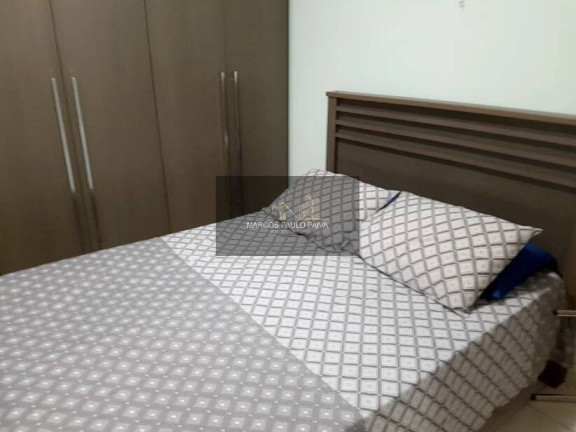 Imagem Casa com 2 Quartos à Venda, 53 m² em Jardim Imperial - Atibaia
