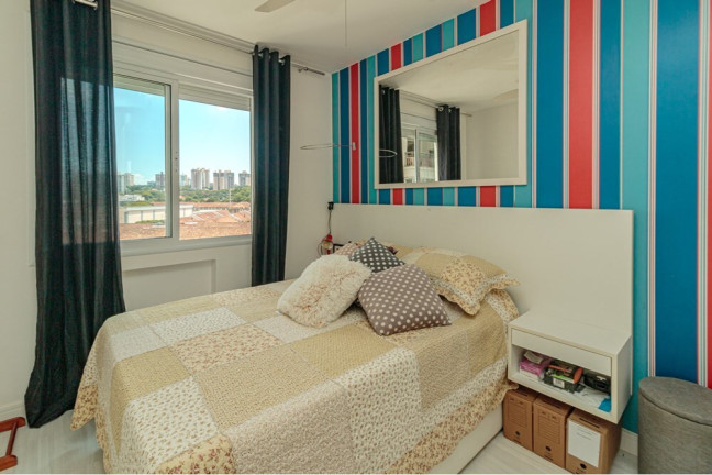 Imagem Apartamento com 3 Quartos à Venda, 82 m² em Passo Da Areia - Porto Alegre Imagem Apartamento com 3 Quartos à Venda, 82 m² em Passo Da Areia - Porto Alegre