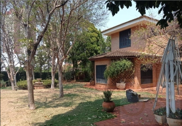 Casa de Condomínio com 5 Quartos à Venda, 871 m² em Jardim São Luiz - Ribeirão Preto