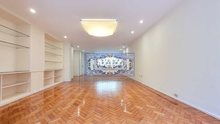 Foto do imóvel Apartamento com 4 Quartos à Venda, 220 m² em Copacabana - Rio De Janeiro