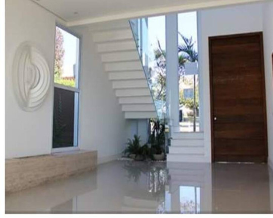 Casa com 4 Quartos à Venda, 253 m² em Alphaville - Santana De Parnaíba