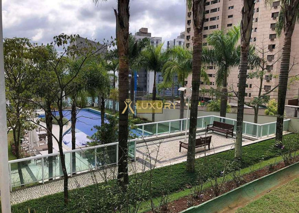 Imagem Imóvel com 4 Quartos à Venda, 305 m² em Belvedere - Belo Horizonte