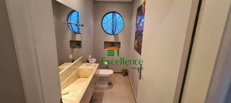 Imagem Sobrado com 3 Quartos à Venda, 224 m² em Alto Da Mooca - São Paulo