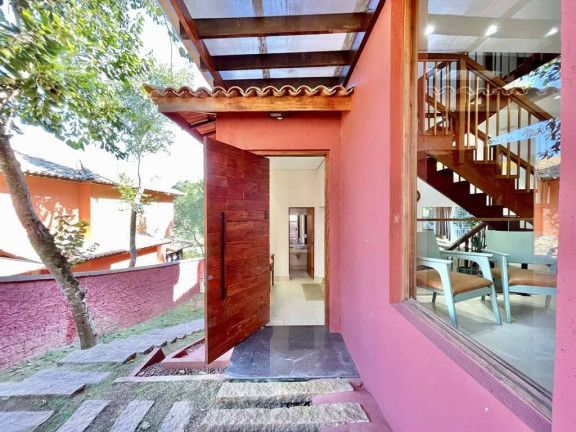 Imagem Casa com 4 Quartos à Venda, 1.400 m² em Chácara Dos Lagos - Carapicuíba