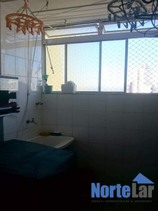 Imagem Apartamento com 2 Quartos à Venda, 66 m² em Parada Inglesa - São Paulo