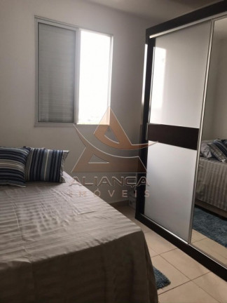 Imagem Apartamento com 2 Quartos à Venda, 47 m² em City Ribeirão - Ribeirão Preto Imagem Apartamento com 2 Quartos à Venda, 47 m² em City Ribeirão - Ribeirão Preto