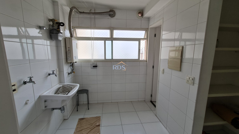 Imagem Apartamento com 3 Quartos à Venda, 110 m² em Brooklin Paulista - São Paulo Imagem Apartamento com 3 Quartos à Venda, 110 m² em Brooklin Paulista - São Paulo