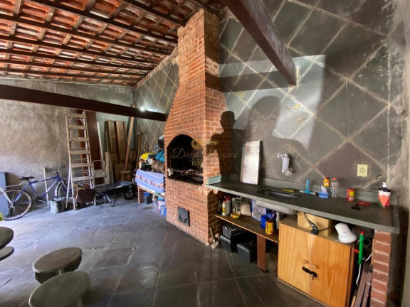 Imagem Casa com 4 Quartos à Venda, 221 m² em Bom Retiro - Teresópolis Imagem Casa com 4 Quartos à Venda, 221 m² em Bom Retiro - Teresópolis