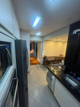 Imagem Imóvel com 4 Quartos à Venda, 159 m² em Morumbi - São Paulo Imagem Imóvel com 4 Quartos à Venda, 159 m² em Morumbi - São Paulo