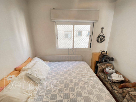 Imagem Apartamento com 3 Quartos à Venda, 139 m² em  Alphaville - Santana De Parnaíba