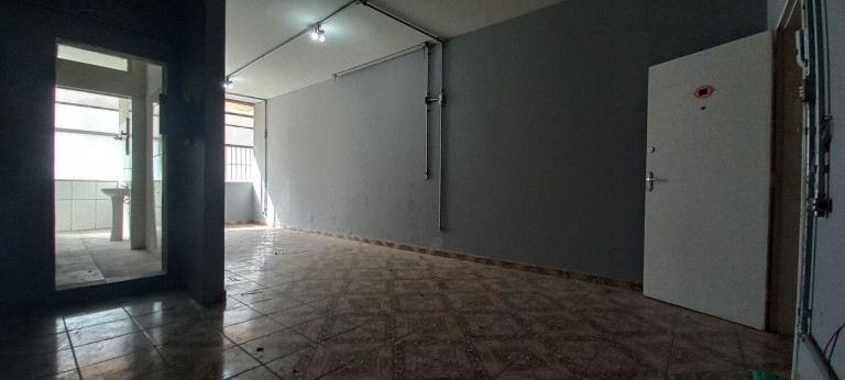 Imagem Apartamento com 1 Quarto para Alugar, 35 m² em República - São Paulo Imagem Apartamento com 1 Quarto para Alugar, 35 m² em República - São Paulo