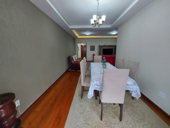 Imagem Cobertura com 3 Quartos à Venda, 132 m² em Alto - Teresópolis