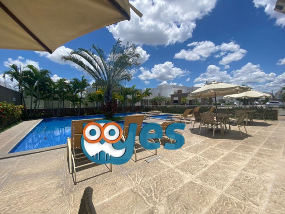 Imagem Casa com 3 Quartos à Venda, 300 m² em Sim - Feira De Santana