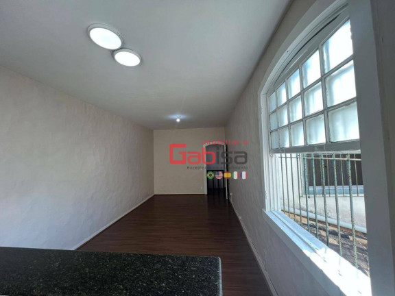 Imagem Sala Comercial para Alugar, 100 m² em Centro - Cabo Frio Imagem Sala Comercial para Alugar, 100 m² em Centro - Cabo Frio