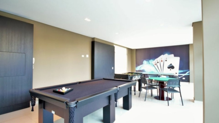 Imagem Apartamento com 3 Quartos à Venda, 60 m² em Boa Vista - Curitiba