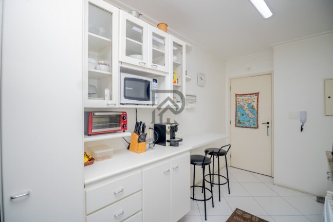 Imagem Apartamento com 2 Quartos à Venda, 102 m² em Moema - São Paulo