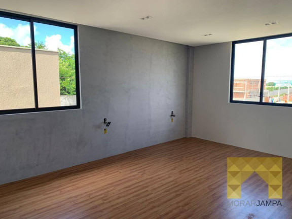 Imagem Casa com 3 Quartos à Venda, 196 m² em Muçumagro - João Pessoa