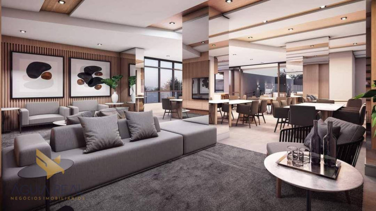 Imagem Apartamento com 3 Quartos à Venda, 159 m² em Jardim Dos Estados - Campo Grande