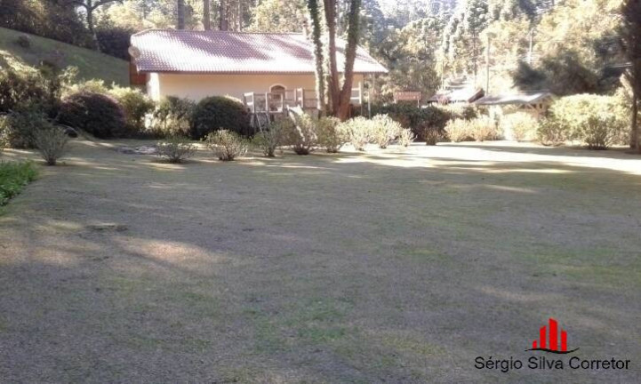 Imagem Casa com 5 Quartos à Venda, 2 m² em Vale Encantado - Campos Do Jordão Imagem Casa com 5 Quartos à Venda, 2 m² em Vale Encantado - Campos Do Jordão