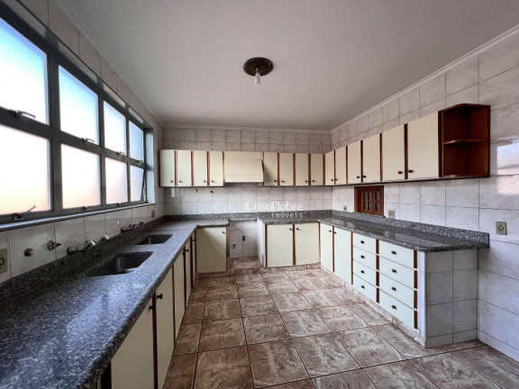 Imagem Casa com 3 Quartos à Venda, 414 m² em Alto Da Boa Vista - Ribeirão Preto Imagem Casa com 3 Quartos à Venda, 414 m² em Alto Da Boa Vista - Ribeirão Preto