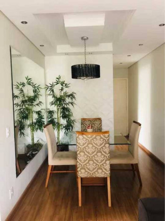 Foto do imóvel Apartamento com 2 Quartos à Venda, 57 m² em Vila Haro - Sorocaba