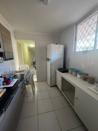 Imagem Apartamento com 2 Quartos à Venda, 92 m² em Gonzaga - Santos
