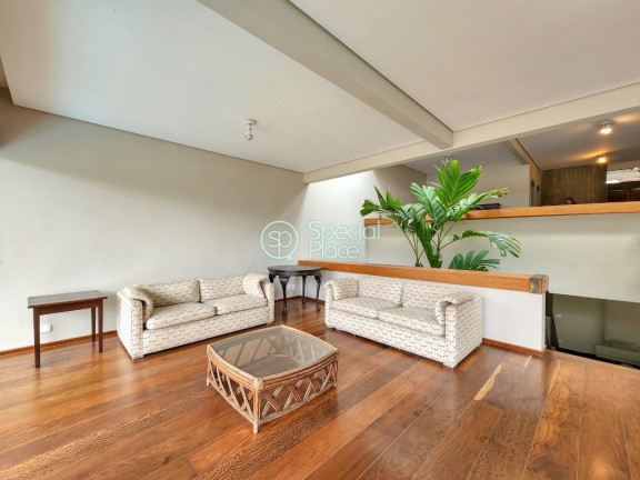 Imagem Casa de Condomínio com 5 Quartos à Venda, 900 m² em Paineiras Do Morumbi - São Paulo Imagem Casa de Condomínio com 5 Quartos à Venda, 900 m² em Paineiras Do Morumbi - São Paulo