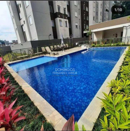Imagem Apartamento com 2 Quartos à Venda, 43 m² em Cidade Líder - São Paulo Imagem Apartamento com 2 Quartos à Venda, 43 m² em Cidade Líder - São Paulo