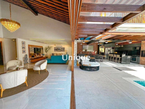 Imagem Casa com 7 Quartos à Venda, 360 m² em Centro - Armação Dos Búzios